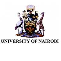 University of Nairobi logo